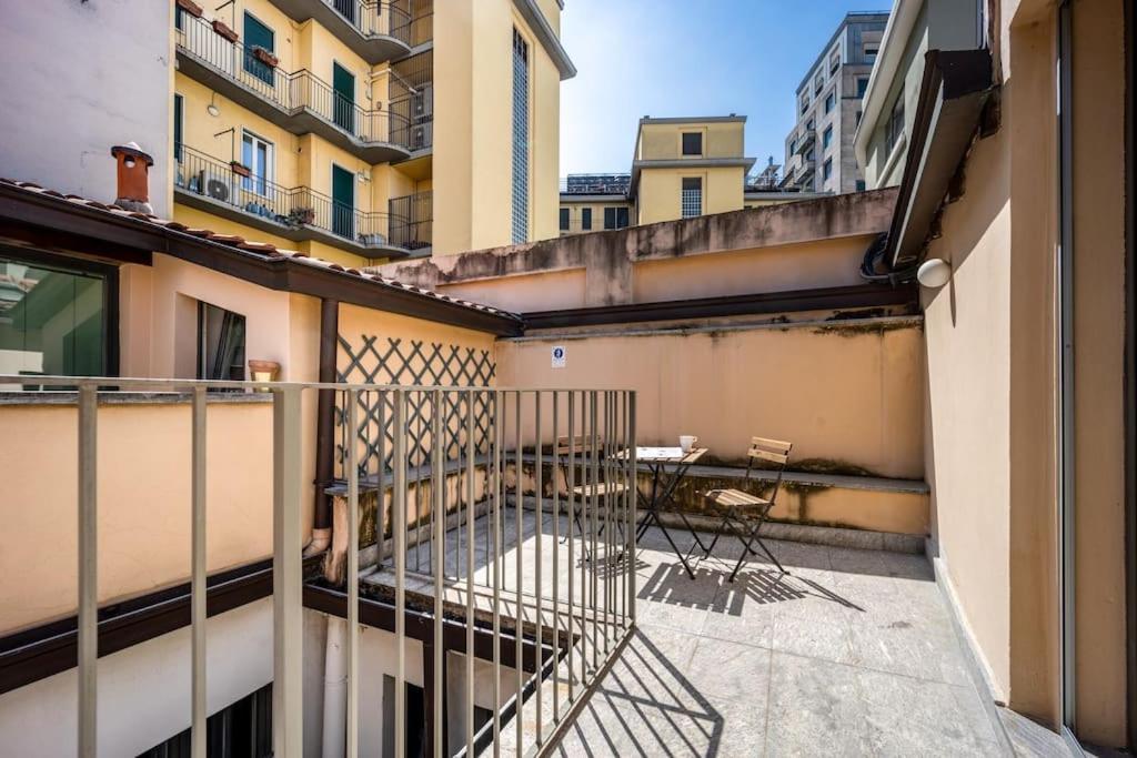 Napoleone'S Nest - Elegant And Central Milano Dış mekan fotoğraf