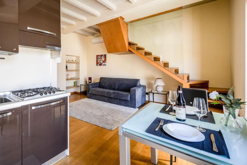 Napoleone'S Nest - Elegant And Central Milano Dış mekan fotoğraf