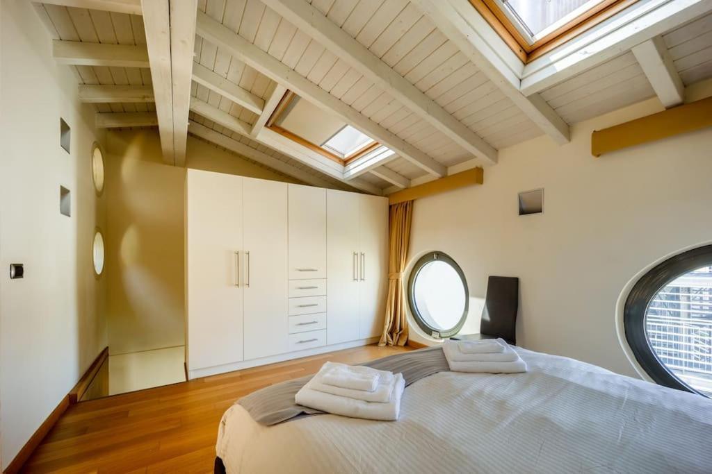 Napoleone'S Nest - Elegant And Central Milano Dış mekan fotoğraf